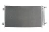 Радиатор кондиционера THERMOTEC KTT110661 (фото 2)