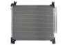 Радиатор кондиционера THERMOTEC KTT110662 (фото 2)