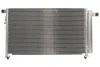 Радиатор кондиционера THERMOTEC KTT110664 (фото 2)