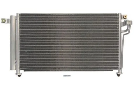 Радиатор кондиционера THERMOTEC KTT110664