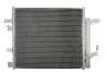 Конденсатор, кондиционер THERMOTEC KTT110669 (фото 2)