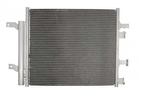 Конденсатор, кондиционер THERMOTEC KTT110669