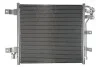 Радиатор кондиционера THERMOTEC KTT110673 (фото 2)