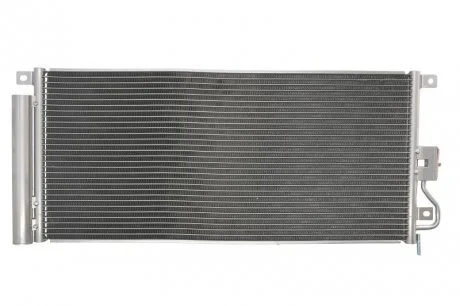 Радиатор кондиционера THERMOTEC KTT110678