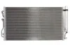 Конденсатор, кондиціонер THERMOTEC KTT110681 (фото 2)