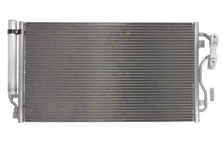 Конденсатор, кондиционер THERMOTEC KTT110681