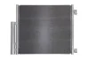 Радиатор кондиционера THERMOTEC KTT110688 (фото 2)