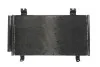 Радіатор кондиціонера THERMOTEC KTT110689 (фото 2)