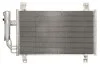 Радиатор кондиционера THERMOTEC KTT110691 (фото 2)