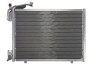Радиатор кондиционера THERMOTEC KTT110701 (фото 2)