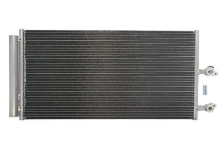 Радиатор кондиционера THERMOTEC KTT110704