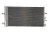 Радиатор кондиционера THERMOTEC KTT110705 (фото 2)