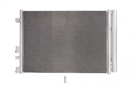 Радиатор кондиционера THERMOTEC KTT110710