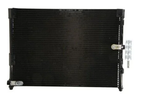 Радіатор кондиціонера THERMOTEC KTT110711