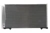 Конденсатор, кондиционер THERMOTEC KTT110713 (фото 2)