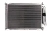 Радіатор кондиціонера THERMOTEC KTT110720 (фото 2)