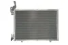 Радіатор кондиціонера THERMOTEC KTT110725 (фото 2)