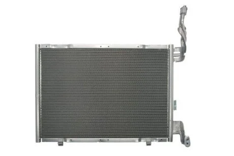Радіатор кондиціонера THERMOTEC KTT110725