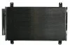 Конденсатор кондиціонера (з осушувачем) THERMOTEC KTT110745 (фото 1)