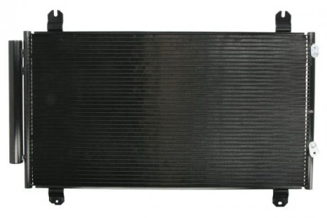 Автозапчасть THERMOTEC KTT110745