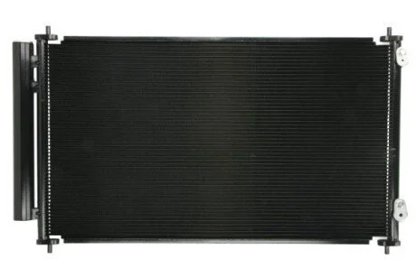 Автозапчасть THERMOTEC KTT110762