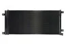 Конденсер кондиціонера (з осушувачем) THERMOTEC KTT110765 (фото 2)