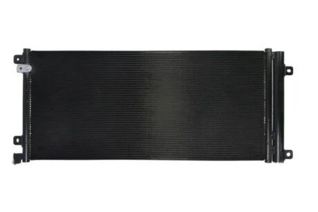 Конденсер кондиціонера (з осушувачем) THERMOTEC KTT110765