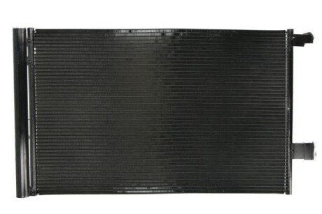 Автозапчастина THERMOTEC KTT110772
