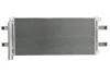 Радіатор кондиціонера THERMOTEC KTT110774 (фото 2)