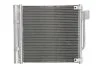 Конденсатор кондиціонера (з осушувачем) TESLA MODEL S Electric 09.12- THERMOTEC KTT110809 (фото 1)