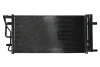 Конденсатор кондиціонера (з осушувачем) HYUNDAI ELANTRA VI, I30 1.0-1.6D 02.16- THERMOTEC KTT110815 (фото 2)