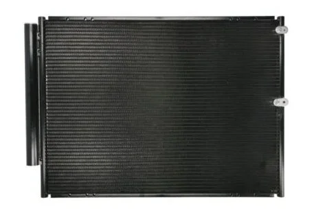 Фото конденсатор кондиціонера (з осушувачем) LEXUS RX 3.0/3.3 04.03-12.08 THERMOTEC KTT110824 Конденсатор кондиціонера (з осушувачем) LEXUS RX 3.0/3.3 04.03-12.08 THERMOTEC KTT110824