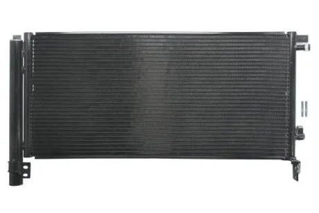 Конденсатор кондиціонера TOYOTA RAV 4 V 2.5H 12.18- THERMOTEC KTT110828 (фото 1)