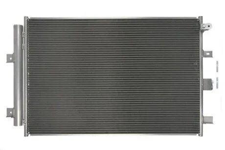 Конденсатор кондиціонера THERMOTEC KTT110829 (фото 1)
