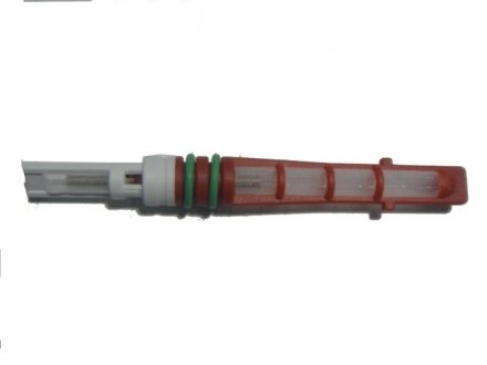 Клапан кондиціонера THERMOTEC KTT140004 (фото 1)