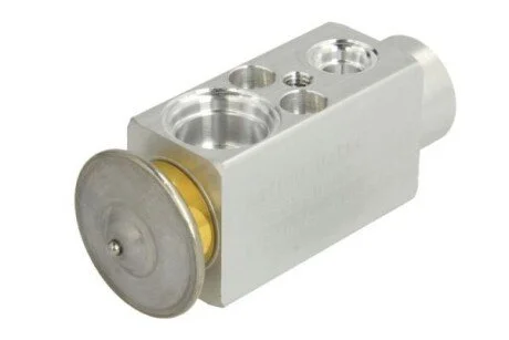 Клапан кондиционера THERMOTEC KTT140007