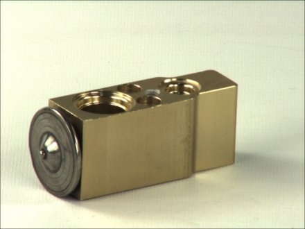 Клапан кондиционера THERMOTEC KTT140008 (фото 1)