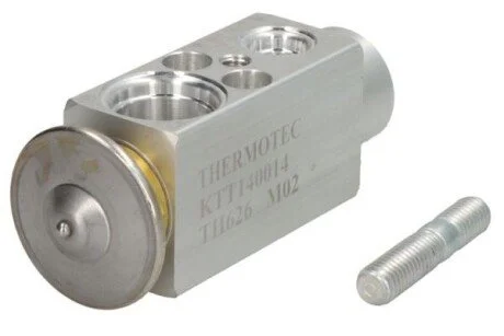 Клапан кондиционера THERMOTEC KTT140014 (фото 1)