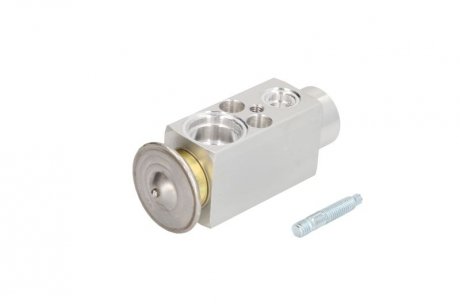 Клапан кондиціонера THERMOTEC KTT140016 (фото 1)
