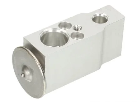 Клапан кондиционера THERMOTEC KTT140020