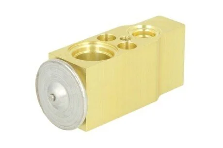 Клапан кондиционера THERMOTEC KTT140035