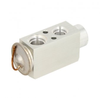 Клапан кондиціонера THERMOTEC KTT140042 (фото 1)