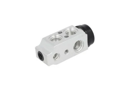 Клапан кондиционера THERMOTEC KTT140064