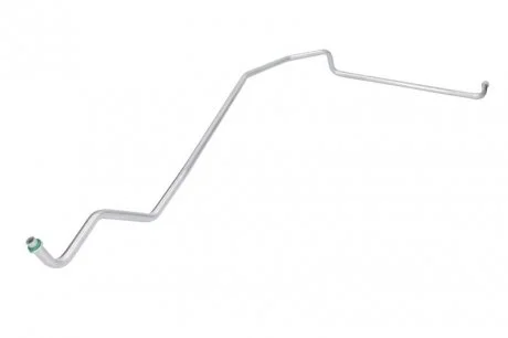 Патрубки кондиционера THERMOTEC KTT160024 (фото 1)
