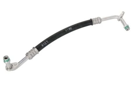 Патрубки кондиционера THERMOTEC KTT160060