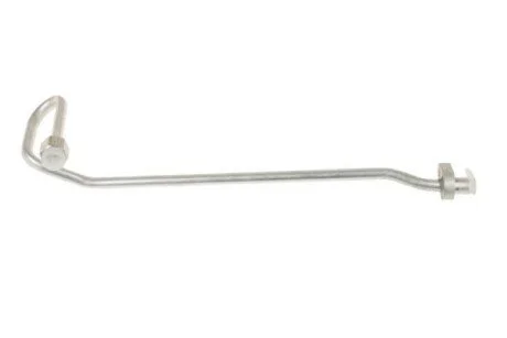 Патрубки кондиціонера THERMOTEC KTT160083