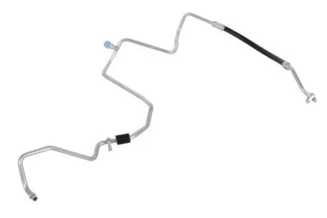 Трубка кондиціонера THERMOTEC KTT160131