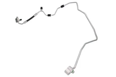 Трубка кондиціонера AUDI A3, SEAT ALTEA, ALTEA XL, LEON, TOLEDO III, SKODA OCTAVIA II, SUPERB II, YETI, VW EOS, GOLF PLUS V, GOLF V, GOLF VI, JETTA III, SCIROCCO III 1.4/1.6 08.03-12.17 THERMOTEC KTT160133
