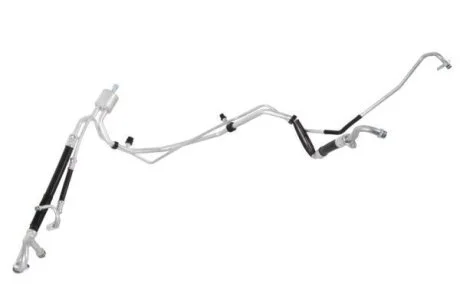 Трубка кондиціонера THERMOTEC KTT160136