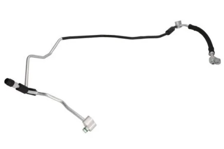 Трубка кондиціонера THERMOTEC KTT160139